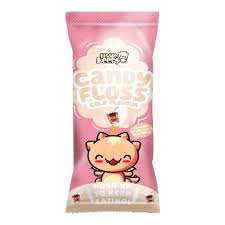 Little Keefy Candy Floss – Cola 15g