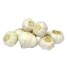 Loose Garlic 500g