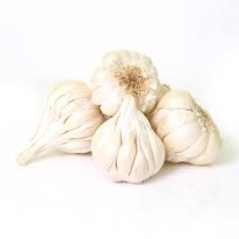 Loose Garlic 500g