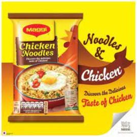 MAGGI CHICKEN