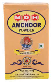 MDH Amchur Powder 100g