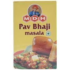 MDH Pav Bhaji masala 100g