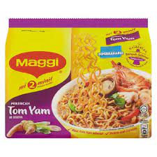 Maggi Tom Yam