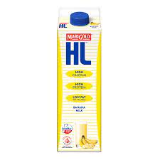 Marigold HL Banana Milk 946 ml