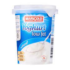 Marigold Yoghurt Low Fat 130g x2