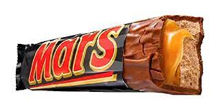 Mars Bar 51g