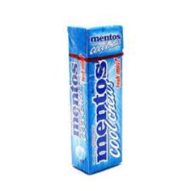 Mentos Cool Chews Fresh Mint 33g