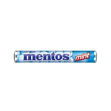 Mentos Mint Roll 37g