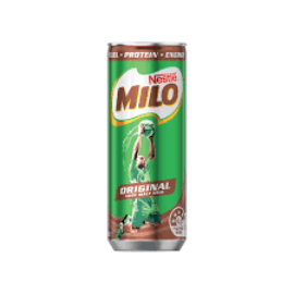 Milo Original Can Drink 240ml