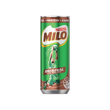 Milo Original Can Drink 240ml