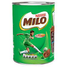 Milo Powder 400g