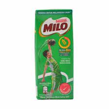 Milo Regular -200ml*6