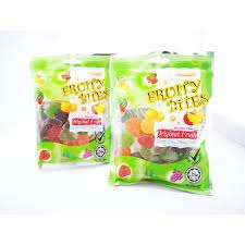 Mimico Fruity Bites 100g