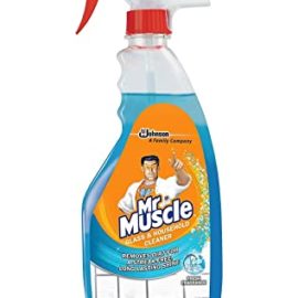 Mr Muscle 500ml