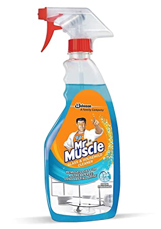 Mr Muscle 500ml