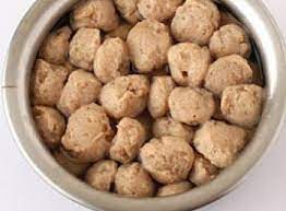 Mummys Soya Big 200g