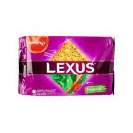 Munchy’s LEXUS Vegetable 200g