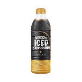 NESCAFÃ‰Â® Barista Blend Iced Cappuccino 500ml