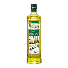 Naturel Pure Olive Oil 750ml