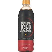 Nescafe Iced Chococino 500ml
