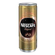 Nescafe Original Can – 240 ml