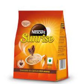 Nescafe Sunrise Coffee 200g