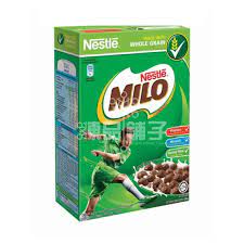 Nestle Milo Activ-Go – 170g