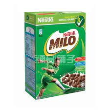 Nestle Milo Activ-Go – 170g
