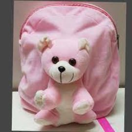 Nice Toy Bag