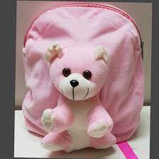 Nice Toy Bag