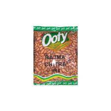 Ooty Rajma Chitra 500g