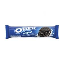 Oreo Cookie Sandwich Biscuit – Original 152g