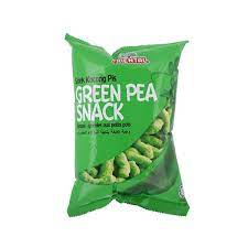 Oriental Green Pea Snack 60g