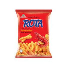 Oriental Rota Prawn Crackers 60g