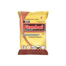 Pitambari Shining Powder 200g