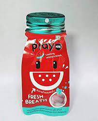 Playmore Candy Sugar Free 18g