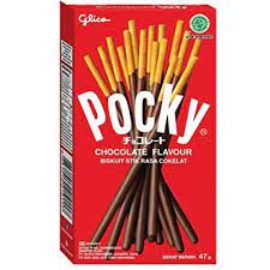 Pocky Chocolate Flavour