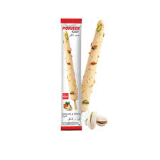 Pohieer Badam & Pista Kulfi 60ml