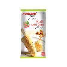 Pohieer Chilli Guava Kulfi 60ml