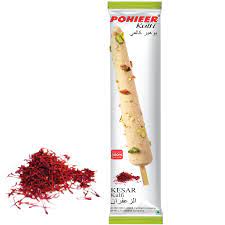 Pohieer Kesar Kulfi 60ml