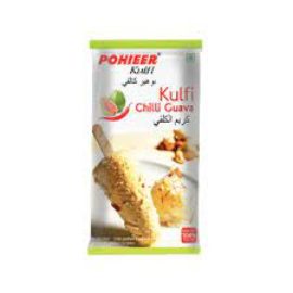 Pohieer Malai Kulfi 60ml