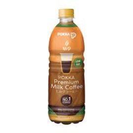 Pokka Premium Milk Coffee 500ml