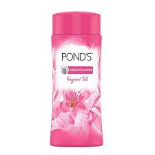 Pond’s Dreamflower Pink Lily Fragrant Talc 200 G