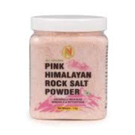 Pragadhi Himalayan Pink Rock Salt