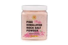 Pragadhi Himalayan Pink Rock Salt