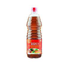 RRO Mustard Oil 500ml