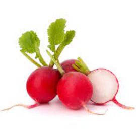 Radish Malaysia 500g