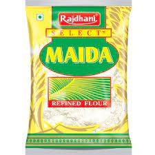 Rajdhani Maida 500g