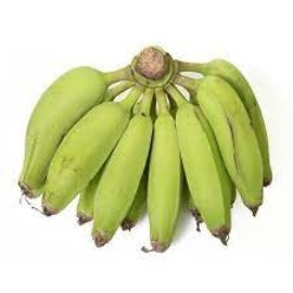 Raw Banana (Valakai) 500g