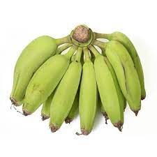 Raw Banana (Valakai) 250g